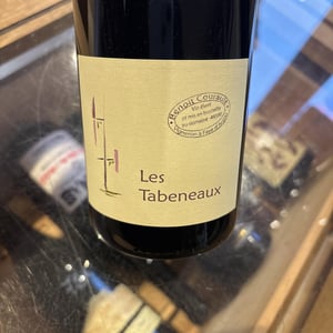 Les Tabeneaux - Benoît Courault - benoit-courault