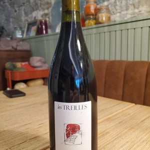 Les Treilles - Domaine Gayrard - laure-pierre-fabre