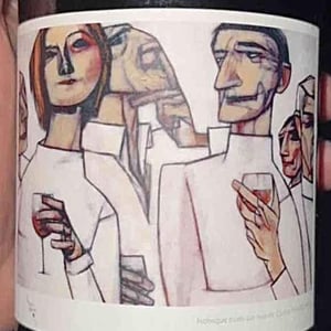 Les Vains - Domaine de l'Alezan - remi-patricia-bonneton