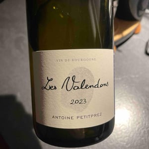 Les Valendons - Uliz - antoine-petitprez