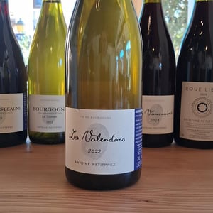 Les Valendons - Uliz - antoine-petitprez