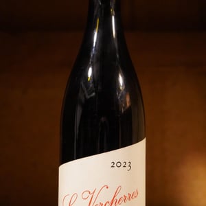 Les Vercherres - Domaine Rougeot Père et Fils - pierre-henri-marc-rougeot