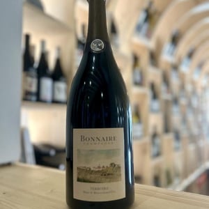 Terroirs - Domaine Bonnaire - jean-etienne-et-jean-emmanuel-bonnaire