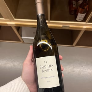 Vignes Métissées - Le Roc Des Anges - marjorie-stephane-gallet-2o