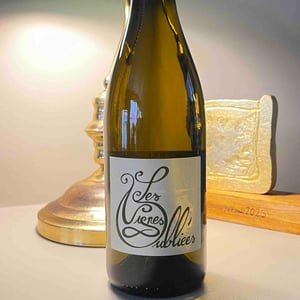 Les vignes oubliées - Les Vignes Oubliées - jean-baptiste-granier -2023