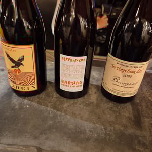 Les Vingt Lieux dits - Domaine Du Bel Air - pierre-rodolphe-gauthier