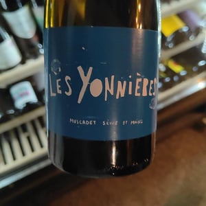 Les Yonnieres - Le Haut Planty - alain-christian-couillaud