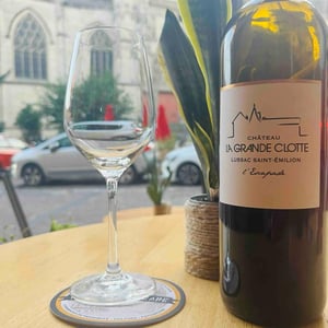 L’escapade - Chateau la grande clotte - julie-et-mattieu -2022