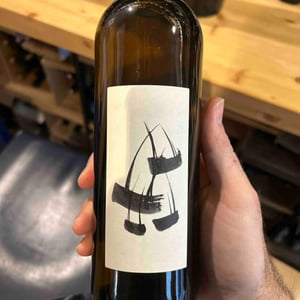 L'Escarpolette Blanc - Domaine de l'Escarpolette - ivo-ferreira