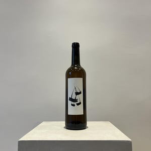 L'Escarpolette Blanc - Domaine de l'Escarpolette - ivo-ferreira