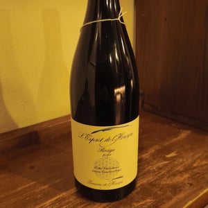 L'Esprit De L'Horizon - Domaine de l'Horizon - thomas-teibert