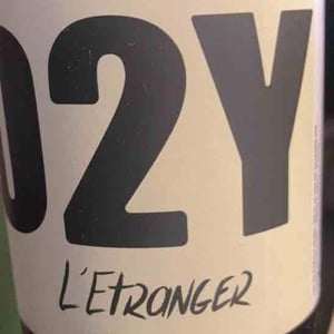 L'Étranger - O2Y - olivier-guala-z8