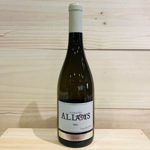 l'Éveil - Allois - francois-busi -2021