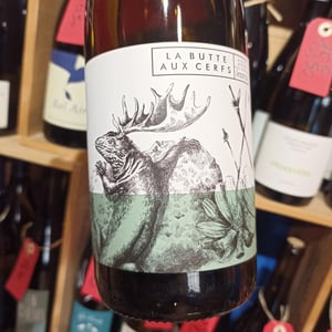 Lezarus - Domaine de la Butte aux Cerfs - julien-beranger -2022