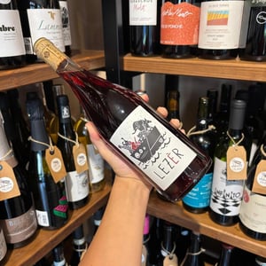 Lezer - Azienda Agricola Foradori - elisabetta-foradori