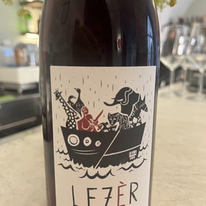 Lezer - Azienda Agricola Foradori - elisabetta-foradori