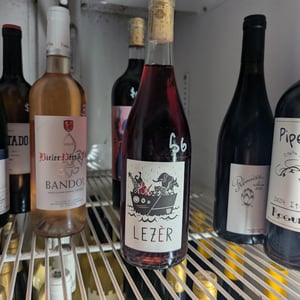 Lezer - Azienda Agricola Foradori - elisabetta-foradori