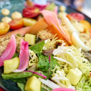 L'Herbe Rouge - L’HERBE ROUGE - 907671