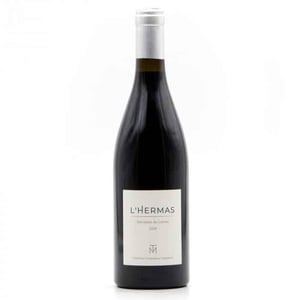 L'Hermas rouge - Domaine L'Hermas - matthieu-torquebiau -2022