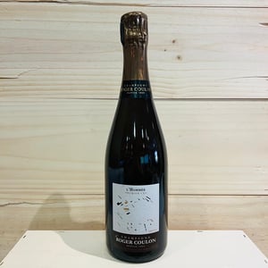 L’Hommée - Champagne Roger Coulon - famille-coulon