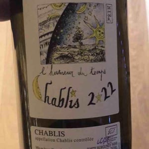 L'Humeur du Temps - Alice & Olivier De Moor - Alice & Olivier De Moor