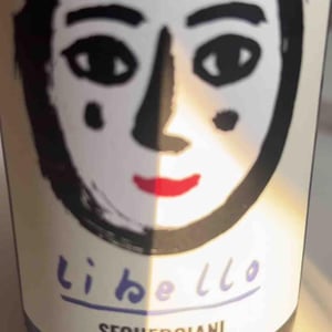 Libello - Podere Sequerciani di Ruedi Gerber - ruedi-gerber