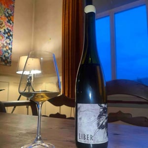 LIBER - Emile Beyer - emile-beyer -2021