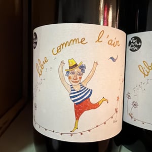 Libre Comme l'Air - Agnès & Philippe Badea - agnes-philippe-badea