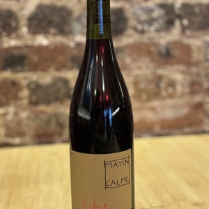 Libre - Domaine du Matin Calme - anthony-guix