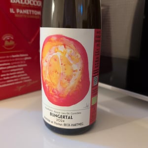 Lieu-Dit Bungertal - Florian & Mathilde Beck-Hartweg - florian-mathilde-beck-hartweg