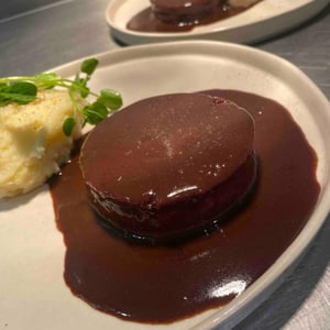 Lievre À La Royale - Restaurant Mesa - 817609