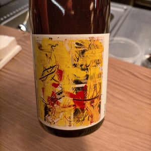 LIFASI - Azienda Agricola Kalma Di Resin Nikolas Anatol - Nikolas & Waiata Resin -2021