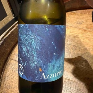 LIGURIA DI LEVANTE BIANCO AZZURRO - CIAN DU GIORGI - Riccardo Giorgi, Adeline Maillard -2023