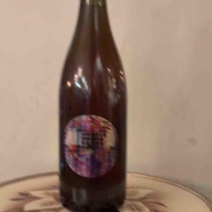 Like a fool ‘23 & ‘24 - Drap Wijn - emelie-maeyens -2023