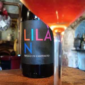 Lilàn - Rocco di Carpeneto - lidia-carbonetti-e-paolo-baretta -2022