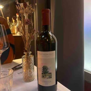 Limbecca - Paolo Francesconi - Paolo Francesconi