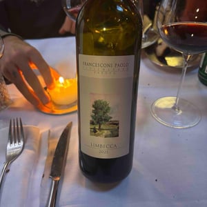 Limbecca - Paolo Francesconi - paolo-francesconi