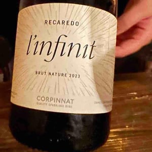 L’infinit - Recaredo - Ton Mata -2023