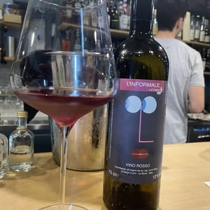 L’Informale - Curto Vini - curto-marco-e-nadia -2022