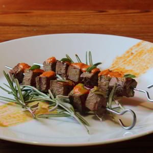 Lingua Alla Brace - Rifugio Levi Molinari - 973234