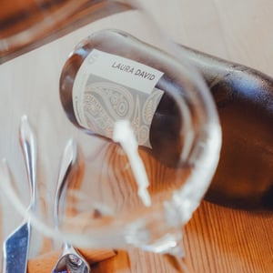 L'insolente - Laura David Vigneronne - laura-david