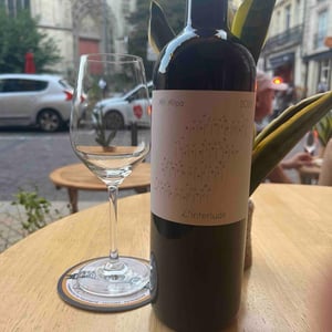 L’interlude - Domaine Alli Allpa - anna -2023