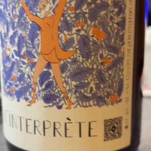 L'interprète - La Quinte - pierrick-leiber-matthieu-schutzger -2023