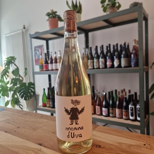 Líquen - Menina D'Uva - aline-domingues