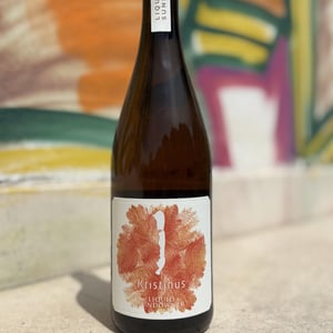 Liquid Sundowner - Kristinus - florian-zaruba