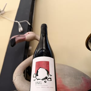 Lirac Rosé - Romain Le Bars - romain-le-bars