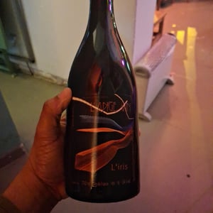 L’Iris - Les Vignes de l'Angevin - jean-pierre-robinot