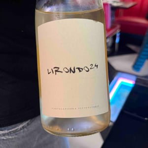 Lirondo - Isaac Cantalapiedra - manuel-cantalapiedra