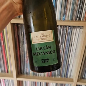 Listán Mecánico - Sistema Vinari - eloi-cedo-perello -2023