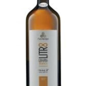 Litrotto Bianco - L'Archetipo - francesco-valentino-di-benedetto